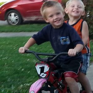 Meet your Posher, David